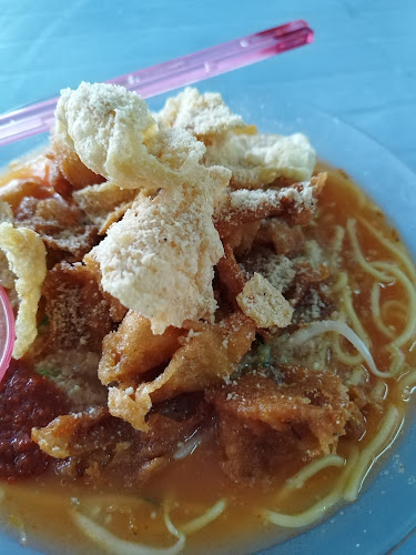 Restoran Hao Tack Fook 有口福咖啡店 - Ipoh