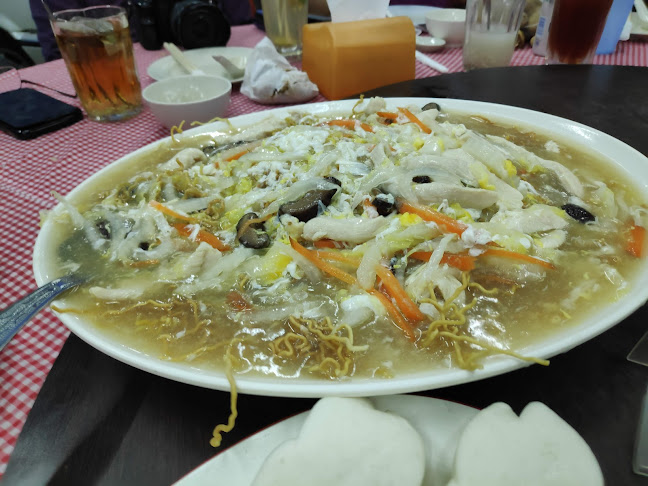 LING LOONG SEAFOOD