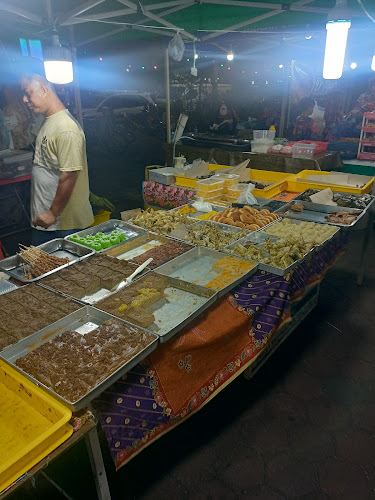 Comentarii opinii despre Medan Warisan Makanan & Agrotruck @ Dataran Bandaraya