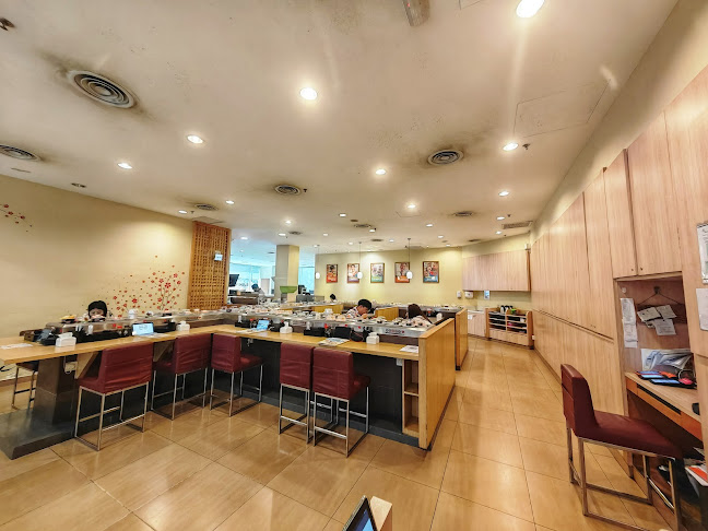 Sushi King Gurney Plaza