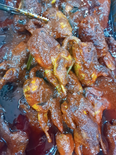 Restoran Serai Indah