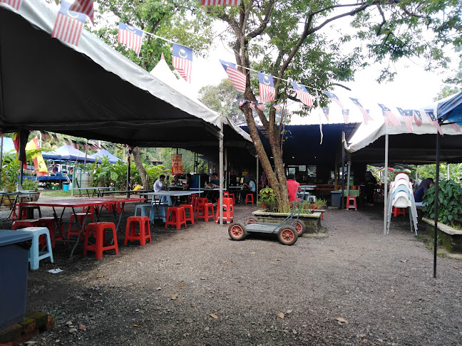 Raja Salai Kampung Sungai Kandis
