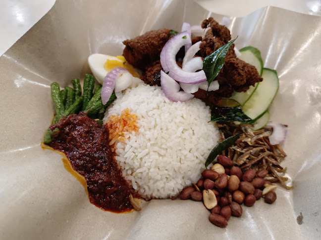 Guan's Kopitiam Sutera Avenue - Kota Kinabalu