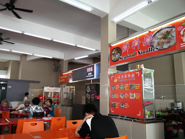 Opinii despre 玲瓏 Loong Seafood în Kuching - Gastronomi dan perhotelan