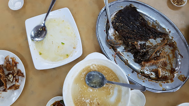 Comentarii opinii despre Restoran Yau Tak Teng