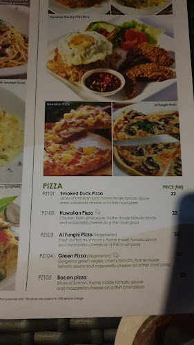 The Voice Skypark Onecity - Subang Jaya