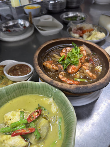 Comentarii opinii despre Thóng Thai Fusion