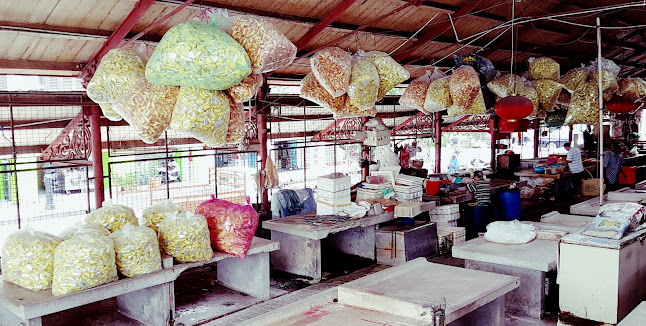 4, Lebuh Campbell, George Town, 10100 George Town, Pulau Pinang