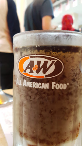 Comentarii opinii despre A&W R&R Tapah Southbound