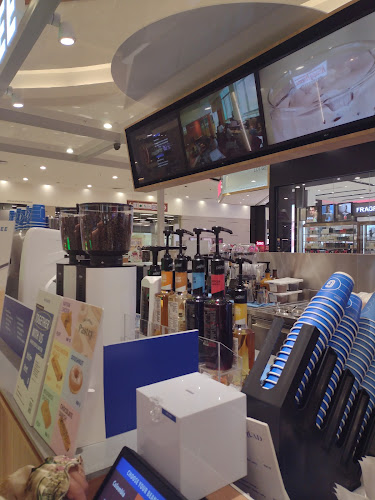 Opinii despre Gigi Coffee ( Aeon Manjung Point, Perak ) în Seri Manjung - Gastronomi dan perhotelan