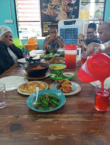 Karipoley by Chef Sofi - Gastronomi dan perhotelan