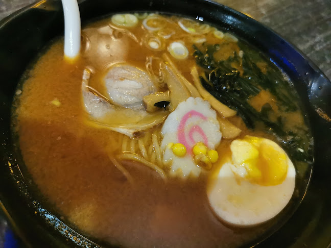 Ishiraku Izakaya - Batu Pahat