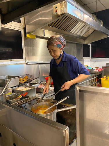 Kuan Yew Coffee Shop - Gastronomi dan perhotelan