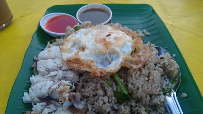 Opinii despre Restoran Z&E Kampung Bahagia, ( Sg. Siput ( U ), Perak ) în Sungai Siput - Gastronomi dan perhotelan