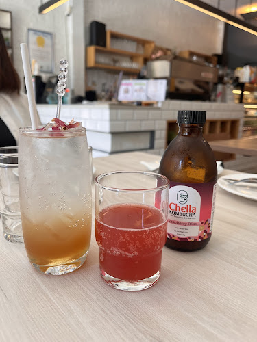 Kraffmen Cafe - Gastronomi dan perhotelan