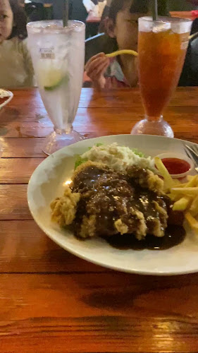 Opinii despre DN WESTERN FOOD în Kuala Terengganu - Gastronomi dan perhotelan