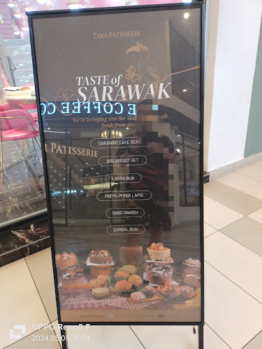 Lot A-G-23A, @ Marina Parkcity, Miri Times Square, 98000 Miri, Sarawak