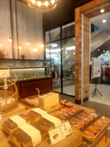 Hogan Bakery @ Jaya Shopping Centre - Petaling Jaya