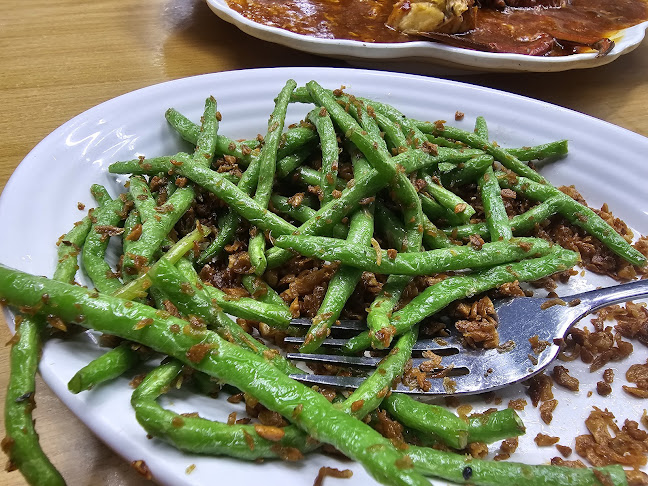 Restaurant Hao Zhu Yee - Gastronomi dan perhotelan