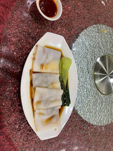 Grand Harbour Restaurant & Banquet (Da Men Mall) - Subang Jaya