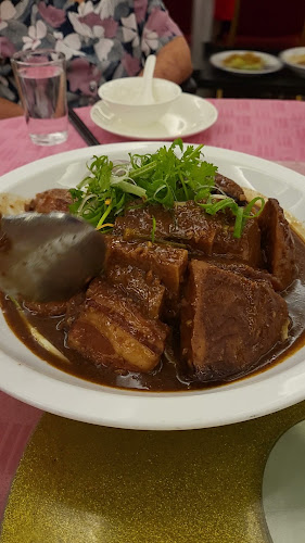 Rainbow Seafood Restaurant