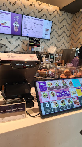 The Coffee Bean & Tea Leaf - Aman Central Mall - Alor Setar