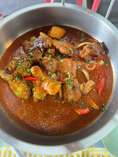 Makan Cafe - Gastronomi dan perhotelan