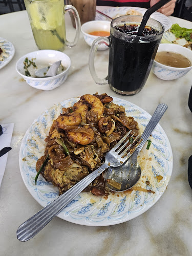 Doli Kuey Teow Goreng - Taiping