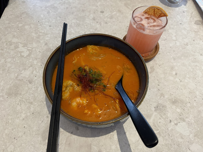 Wonderfu Restaurant - Petaling Jaya