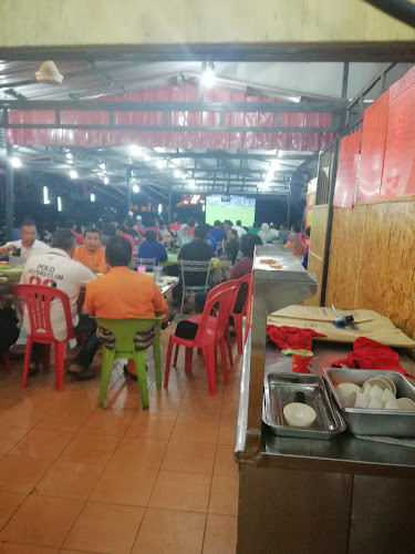 Comentarii opinii despre Asam Pedas Power Abg Piee