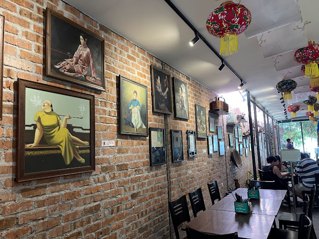 Comentarii opinii despre Café Wonderland