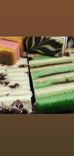 Comentarii opinii despre Khadijah - kek lapis sarawak premium