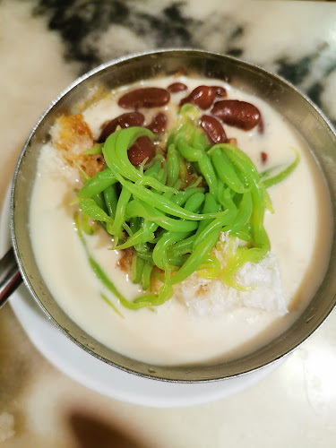 Comentarii opinii despre The Little Nyonya Cuisine