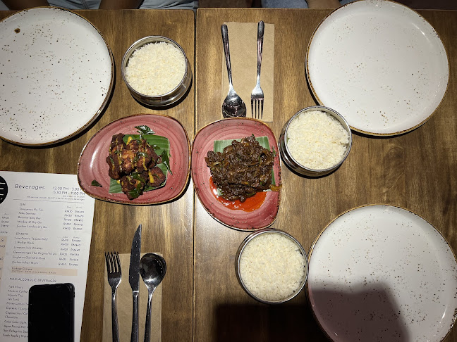 Comentarii opinii despre Fire By Shankar