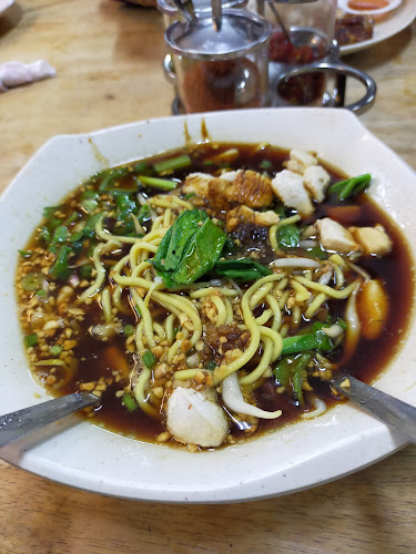 Restoran Fatima Tomyam