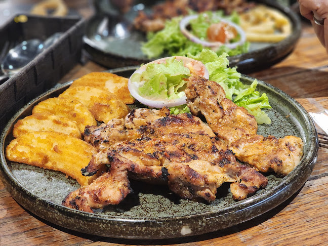 No 88, Lot 8161, Ground Floor, Bintulu Sentral, Jalan Kidurong, 97000 Bintulu, Sarawak