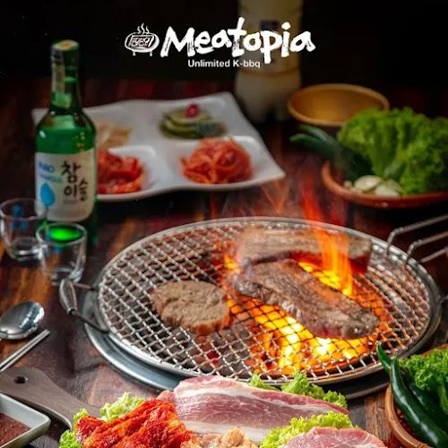 Meatopia KBBQ - Petaling Jaya