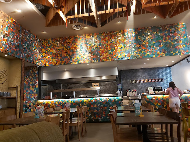 Opinii despre Nando's Aman Central în Alor Setar - Gastronomi dan perhotelan