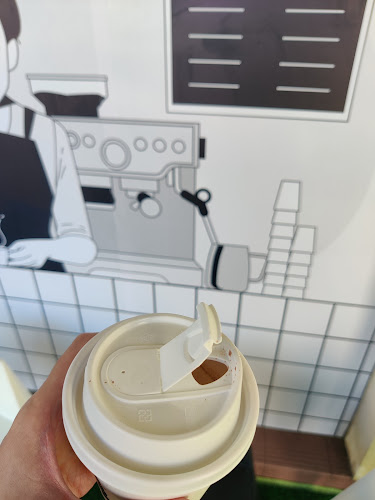 Comentarii opinii despre THINGS COFFEE