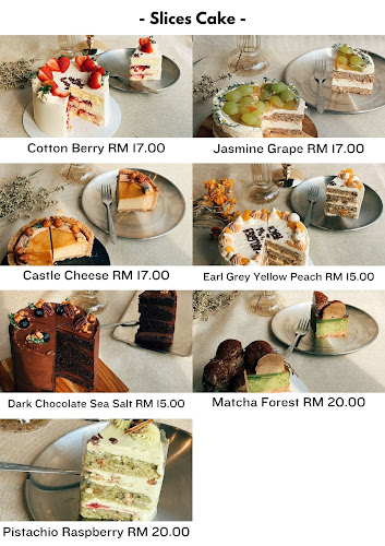 Comentarii opinii despre arest Cafe Batu Pahat