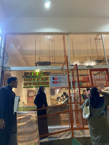 Opinii despre Mokky's Pizza & Coffee în Shah Alam - Gastronomi dan perhotelan