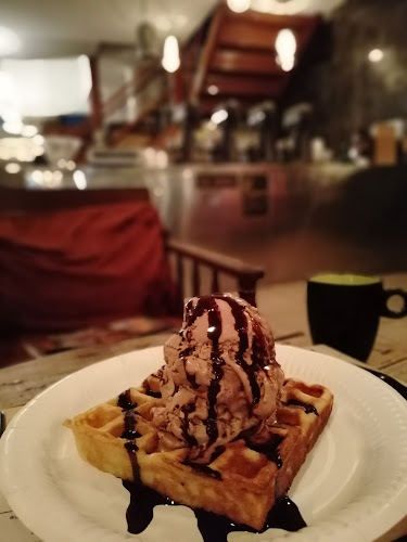 Comentarii opinii despre TIP, The Ice-Cream Project