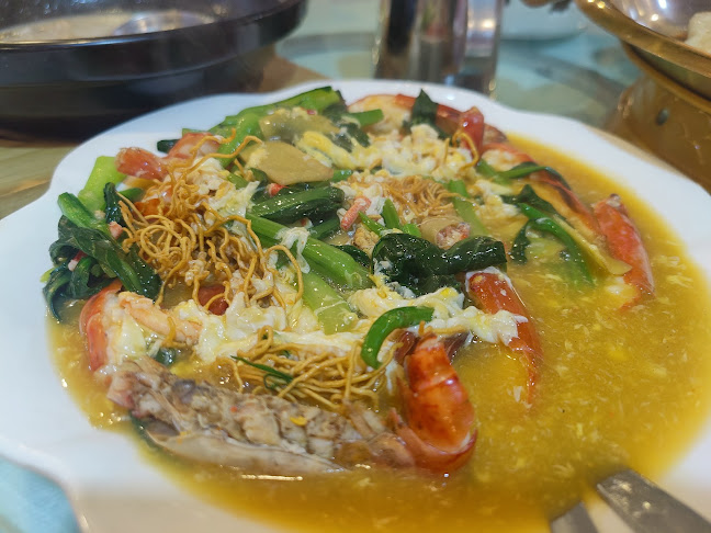 Comentarii opinii despre Haixian Zai