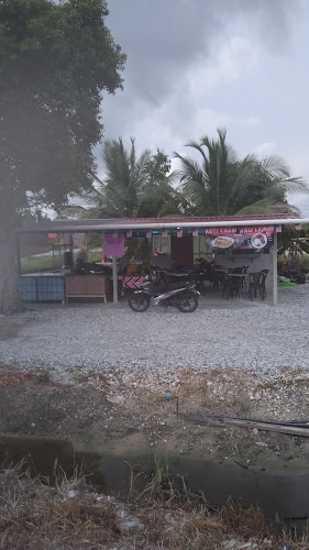 Warung Dhi Leq - Selekoh