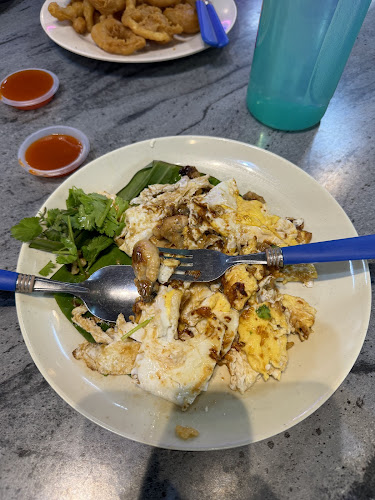 Ketam Besar Restoran