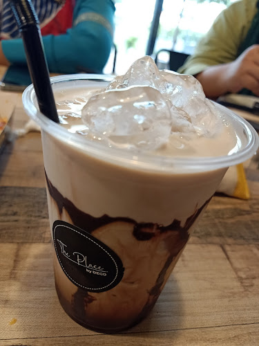 Comentarii opinii despre The Place Steak Houze