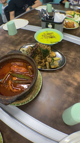 Opinii despre Karipoley by Chef Sofi în Alor Setar - Gastronomi dan perhotelan