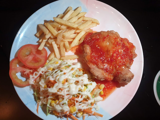 96A, Kampung Sempalit, Kampung Baharu Sempalit Hilir, 27600 Raub, Pahang