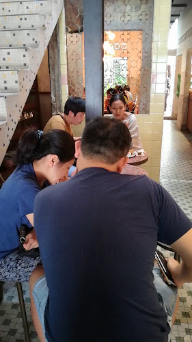 Comentarii opinii despre Chocha Foodstore