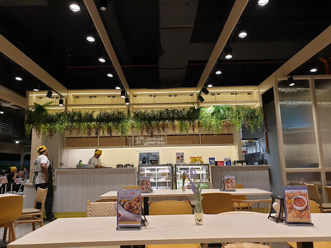 Comentarii opinii despre Ahh-Yum (Plaza Shah Alam)